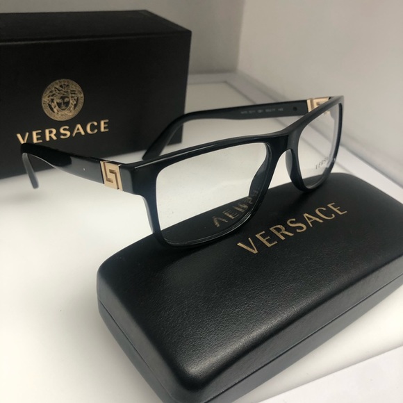 Versace Eye Glasses